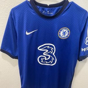 Chelsea FC Timo Werner Jersey